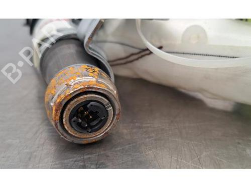 Right curtain airbag TOYOTA RAV 4 V (_A5_, _H5_) 2.5 Hybrid (AXAH52) | BP29521753C12 