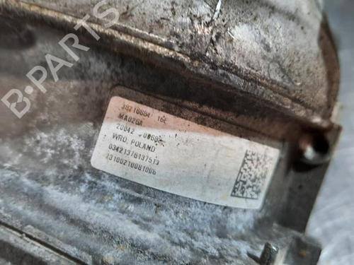 Steering rack DS DS 3 / DS 3 CROSSBACK (UR_, UC_, UJ_) 1.5 BlueHDi 100 (UCYHYJ) | BP31085148M22 