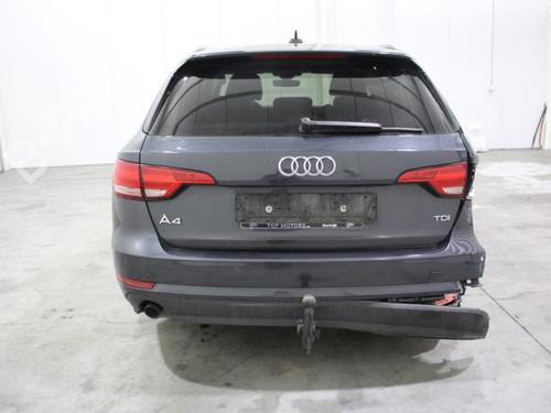 Expansion tank AUDI A4 B9 (8W2, 8WC) 2.0 TDI | BP10883751C120 