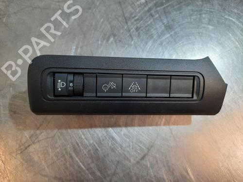 Headlight switch CITROËN C3 AIRCROSS II (SJ_) 1.2 Hybrid 145 (SJGHPY) | BP36772649I24 - Image 3