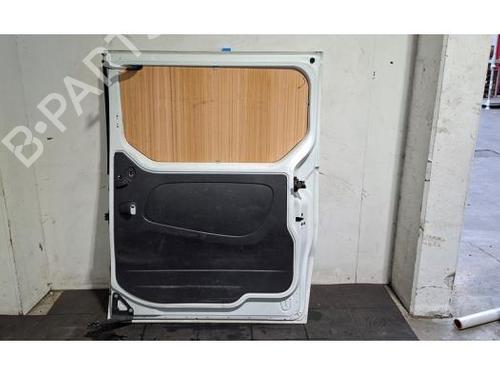 Right slide door NISSAN PRIMASTAR Van (X82) 2.0 dCi 150 | BP30054035C75 