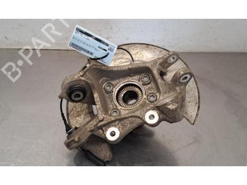 Used Left rear steering knuckle Left rear steering knuckle BMW i3 (I01) s Electric (184 hp) 33727062 33727062