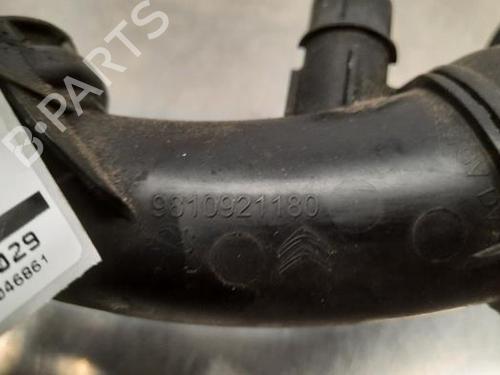 Pipe PEUGEOT 308 SW III (FC_, FJ_, FR_, F4_, FN_) BlueHDi 130 (FCYHZL, FCYHZT) | BP19634259M125 