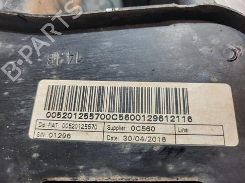 Subframe JEEP RENEGADE SUV (BU, B1, BV) 1.6 CRD | BP17563156M9 