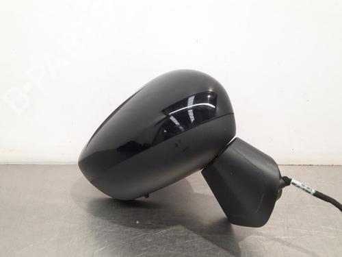 Right mirror OPEL CROSSLAND X / CROSSLAND (P17, P2QO) 1.5 Turbo D (75) | BP17564328C27 