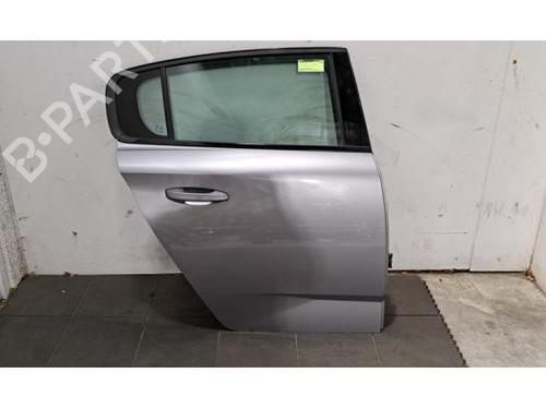 Used Right rear door PEUGEOT 308 III (FB_, FH_, FP_, F3_, FM_) e-308 (FMZKWZ) (156 hp) 29379564