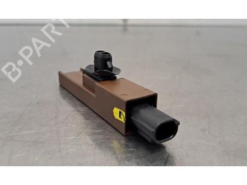 Used Antenna/Base Antenna/Base MG MG ZS SUV (AZS1) EV (156 hp) 40026116 40026116