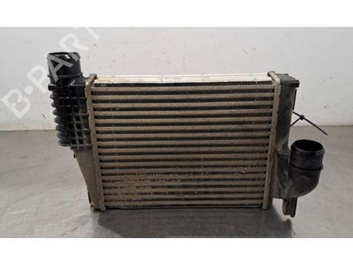 Intercooler FIAT SCUDO Van 1.5 Multijet 120 (506) (120 hp) 31241756