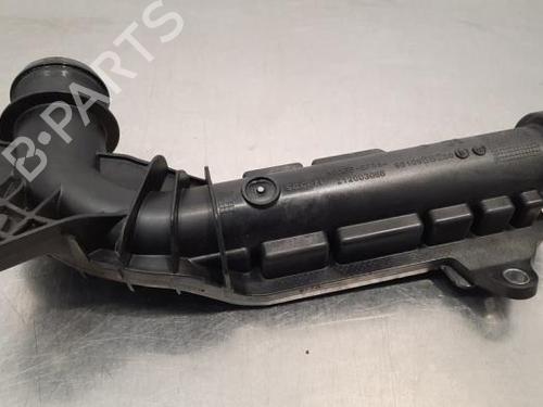 Intercooler pipe PEUGEOT 208 II (UB_, UP_, UW_, UJ_) 1.5 BlueHDI 100 | BP23585517M127 