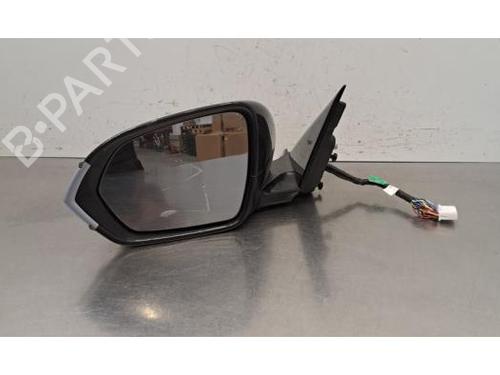 Used Left mirror Left mirror 37287952 37287952