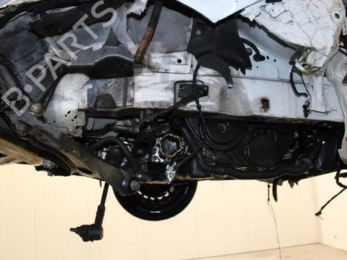 Venstre fortil støddæmper FORD TRANSIT CUSTOM V362 Van (FY, FZ) 2.0 EcoBlue | BP23640510M16 