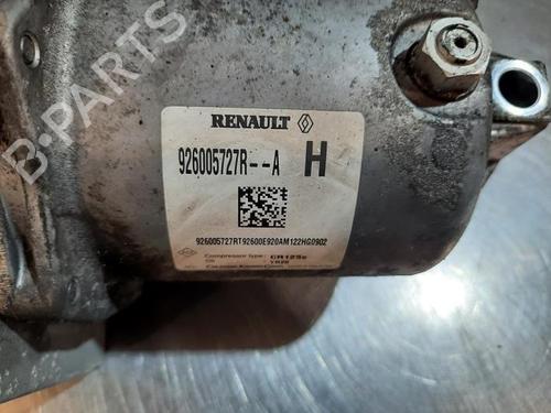AC compressor RENAULT EXPRESS Box Body/MPV 1.3 TCe 100 (F6MA) | BP34619006M34  - Image 5