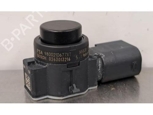 Elektronische module CITROËN C5 AIRCROSS (A_) 2.0 BlueHDi 180 (AJEHZR) (177 hp) 28719920