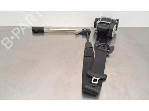 Used Front left seatbelt AUDI Q4 E-TRON Sportback (F4N) 45 quattro (265 hp) 29055052