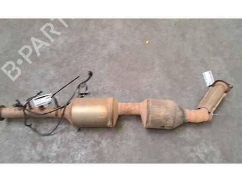 Used Catalyst Catalyst 39064944 39064944