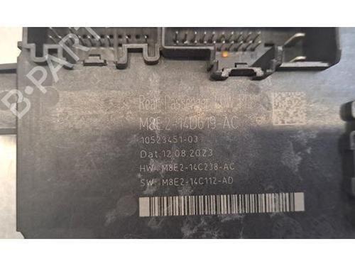 Electronic module LAND ROVER RANGE ROVER EVOQUE (L551) 2.0 D200 MHEV 4x4 | BP34408048M83 - Image 8