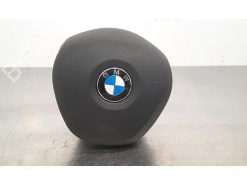 Used Driver airbag BMW 2 Gran Tourer (F46) 220 i (192 hp) 23618879