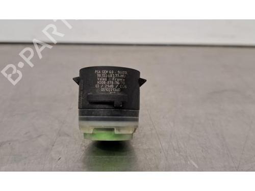 Electronic module OPEL MOKKA 1.2 (76) | BP31085160M83 