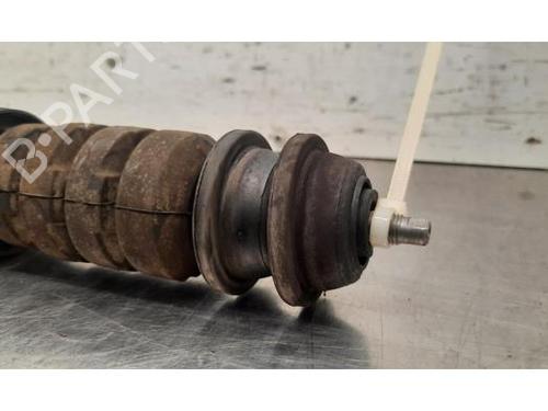 Left rear shock absorber DACIA SANDERO II TCe 90 (B8M1, B8MA, B8AC) | BP39180066M18 - Image 3