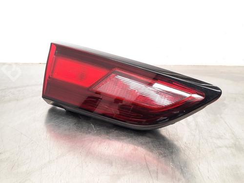Left taillight OPEL ASTRA K (B16) 1.5 CRDI (68) | BP15235958C34 