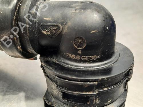 Pipe OPEL GRANDLAND / GRANDLAND X (A18, P1UO) 1.2 (75) | BP15790056M125 