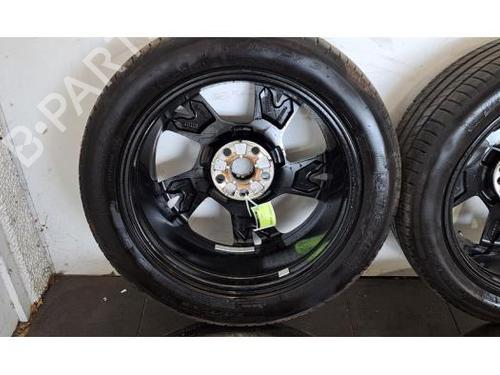 Rim TOYOTA C-HR (_X1_) 1.8 Hybrid (ZYX10_, ZYX11_, ZYX10R, ZYX11R) | BP29901450C45