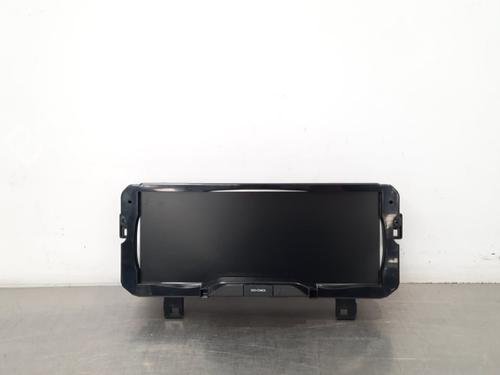 Used Instrument cluster CITROËN C5 AIRCROSS (A_) 1.5 BlueHDi 130 (ACYHZJ, ACYHZR) (131 hp) 17564471