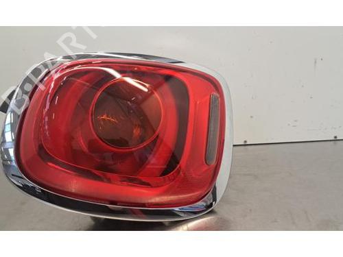 Used Left taillight Left taillight MINI MINI (F55) Cooper (136 hp) 40202271 40202271