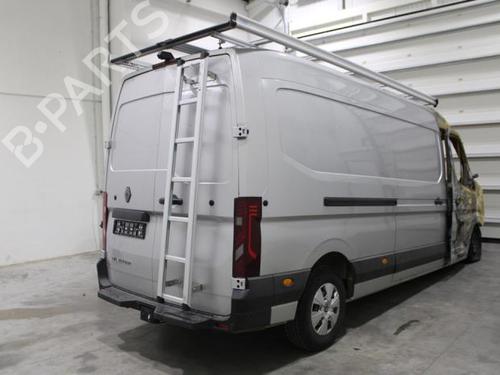 Corner bumper RENAULT MASTER IV Van (F8__) BLUE DCI 170 (F8M4) | BP29055018C117 