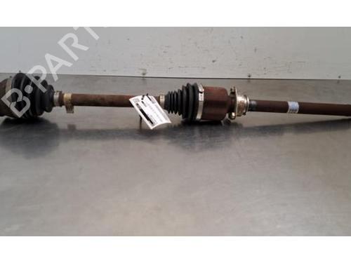 Used Right front driveshaft Right front driveshaft 37649359 37649359
