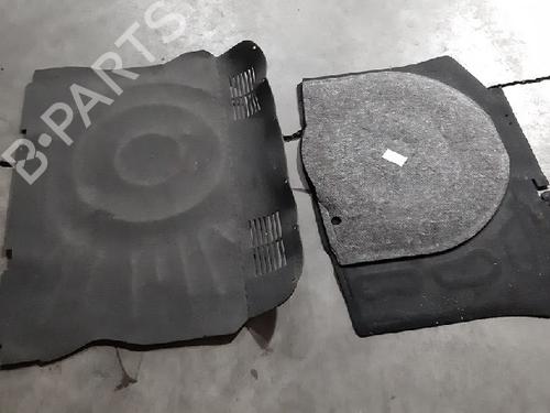 Luggage compartment floor DS DS 3 / DS 3 CROSSBACK (UR_, UC_, UJ_) E-TENSE (UZZKXZ) | BP15021762I33 