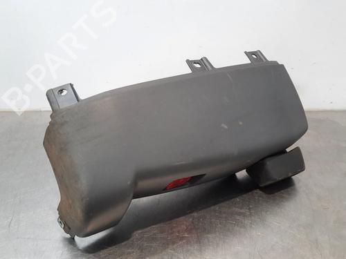 Corner bumper PEUGEOT BOXER Van 2.2 HDi 130 | BP15031041C117