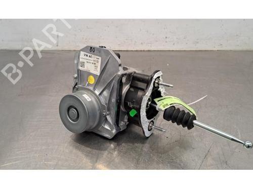 Used Servo brake AUDI Q4 E-TRON Sportback (F4N) 45 quattro (265 hp) 29055073