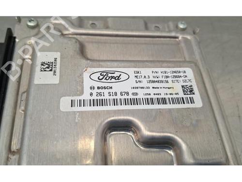 Electronic module FORD FIESTA VII (HJ, HF) 1.1 Ti-VCT | BP39500336M83 - Image 4