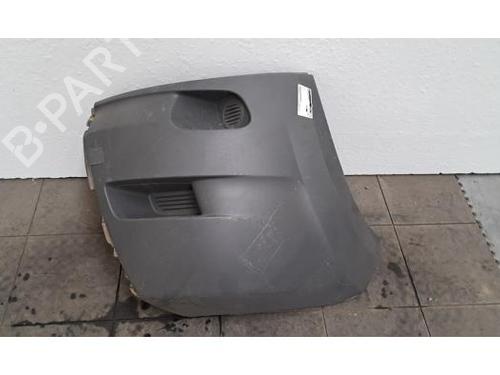 Used Corner bumper Corner bumper PEUGEOT BOXER Van 2.2 HDi 150 (150 hp) 36207354 36207354