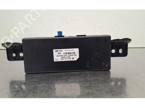 Used Electronic module Electronic module HYUNDAI IONIQ 5 (NE) EV All-wheel Drive (305 hp) 33918142 33918142