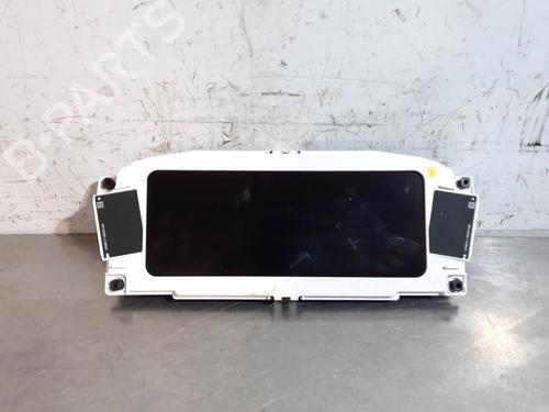 Used Instrument cluster PEUGEOT 308 III (FB_, FH_, FP_, F3_, FM_) BlueHDi 130 (FBYHZL, FBYHZT) (131 hp) 23632995