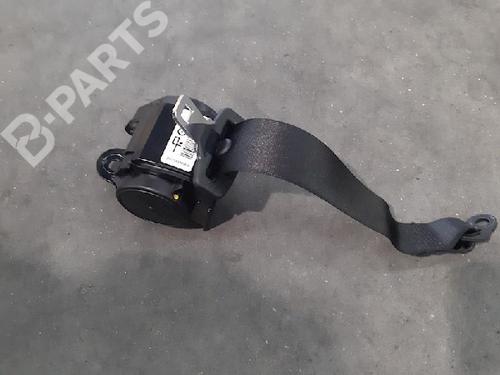 Used Rear right belt tensioner Rear right belt tensioner BMW 1 (F20) 116 i (109 hp) 10869777 10869777