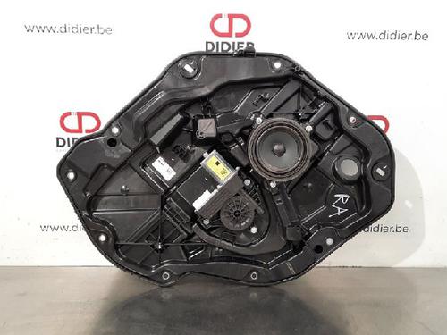 Used Rear right window mechanism BMW 2 Gran Coupe (F44) 218 d (150 hp) 10886654