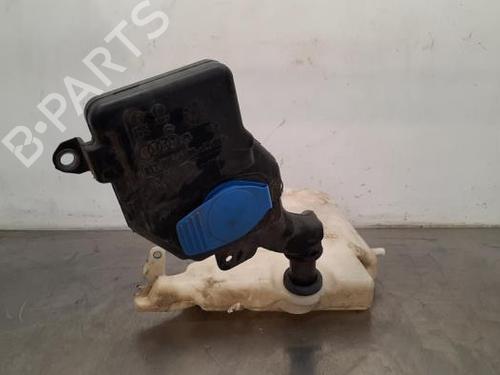 Windscreen washer tank AUDI A5 Sportback (8TA) 2.0 TDI 8T0955453C | 8T1955463B