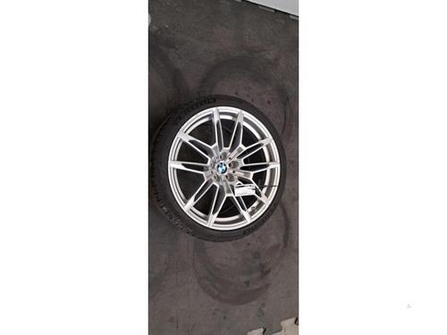 Used Rim Rim 39624765 39624765