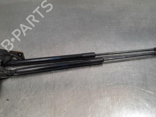 Gassdemper Bakluke CITROËN C4 CACTUS 1.2 PureTech 130 (131 hp) 15028349