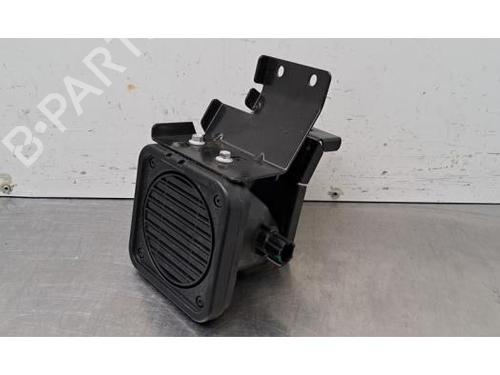 Used Electronic module Electronic module MG MG ZS SUV (AZS1) 1.5 VTi (106 hp) 34615497 34615497