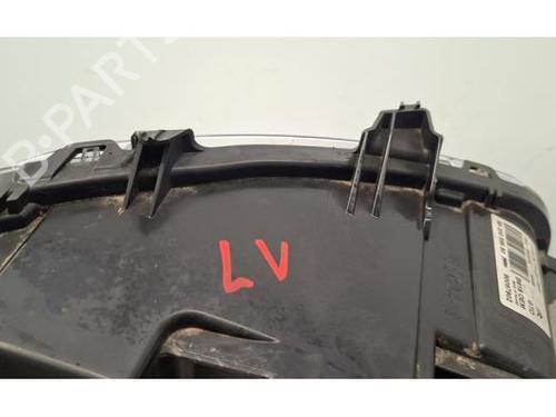 Left headlight CITROËN C3 III Van (SX_, SY_) BlueHDi 100 | BP31347295C28 