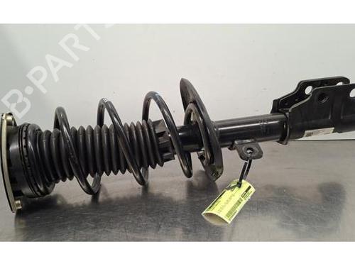 Used Left front shock absorber PEUGEOT 3008 III (KA_, KB_, KC_) e-210 (KCZKZX) (213 hp) 32128731