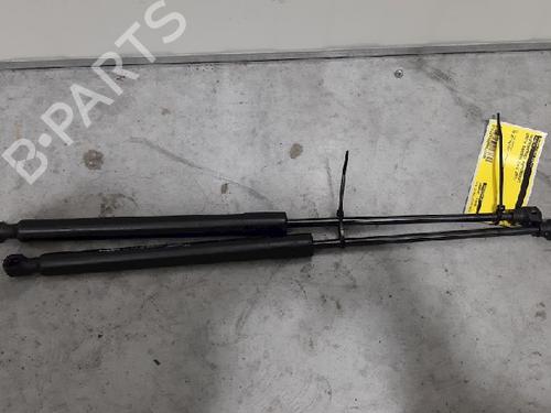 Used Tailgate lift support DACIA SANDERO II 1.5 dCi (90 hp) 15015423