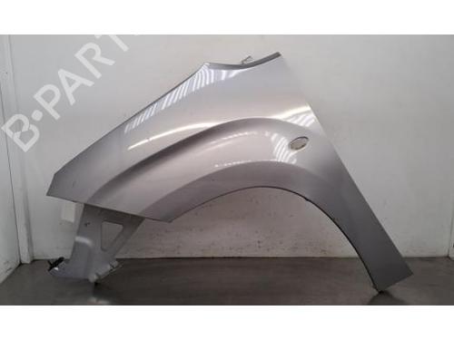 Used Left front fenders OPEL COMBO E Tour / Life (K9) 1.2 (110 hp) 30365165