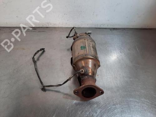 Catalyst KIA STONIC (YB) 1.0 T-GDi | BP37861922M10 - Image 2