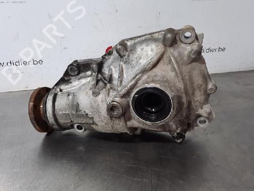 Front differential BMW 7 (G11, G12) 740 d, Ld xDrive | BP10882495M23 