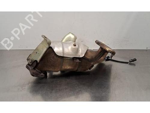 Catalyst RENAULT CLIO V (B7_) 1.0 TCe 100 (B7MT) | BP32664953M10